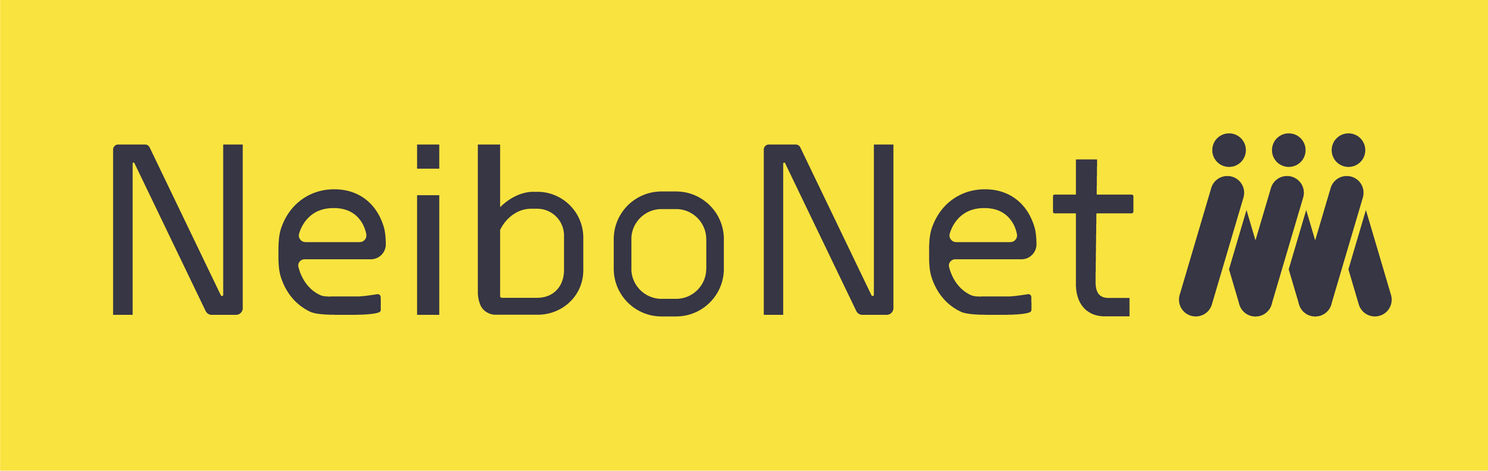 NeiboNet Logo